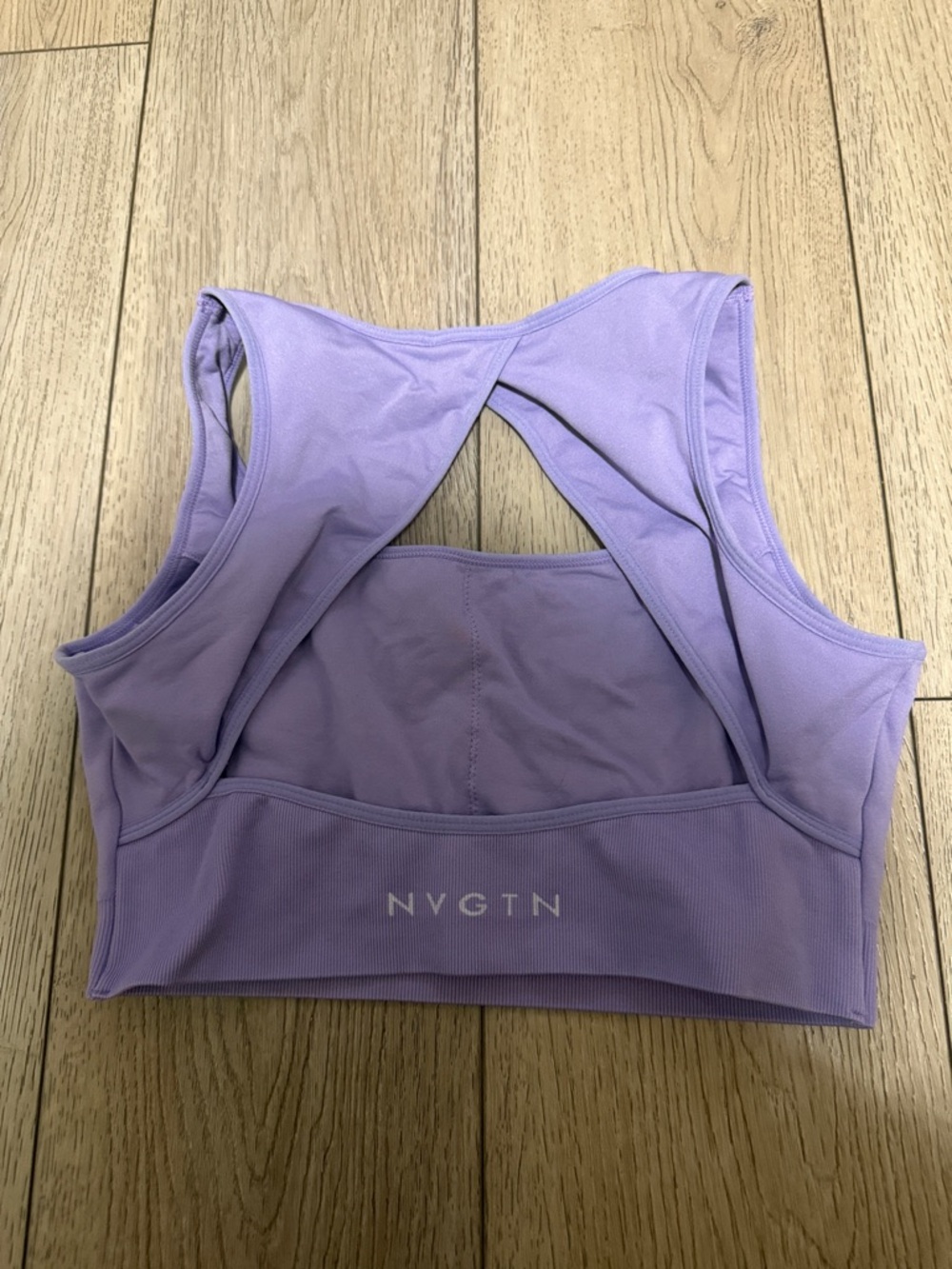 NVGTN sports bra - Picture 2 of 4